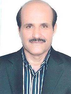 Gholam Reza Hassani Darmian