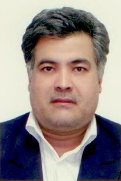 dr khodhsalighe
